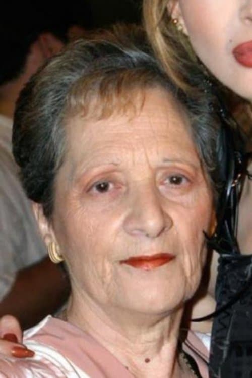 Margarita Seisdedos zdjęcie