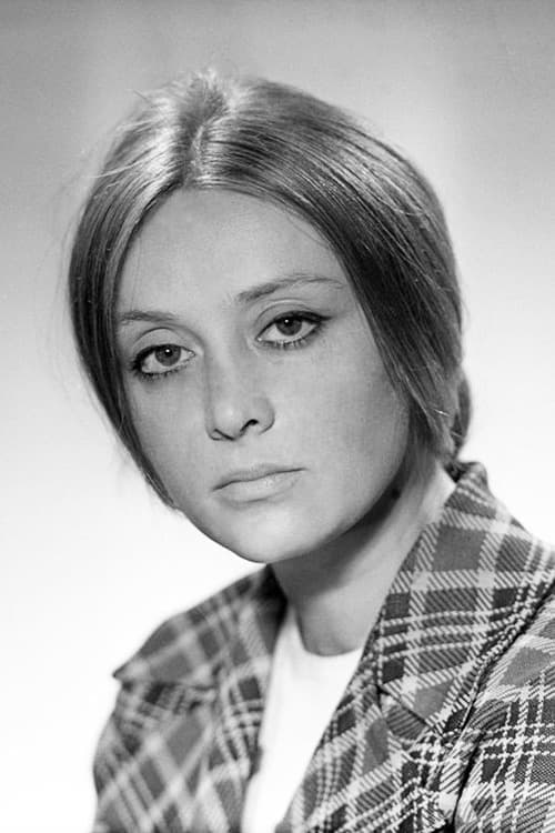 Маргарита Терехова zdjęcie