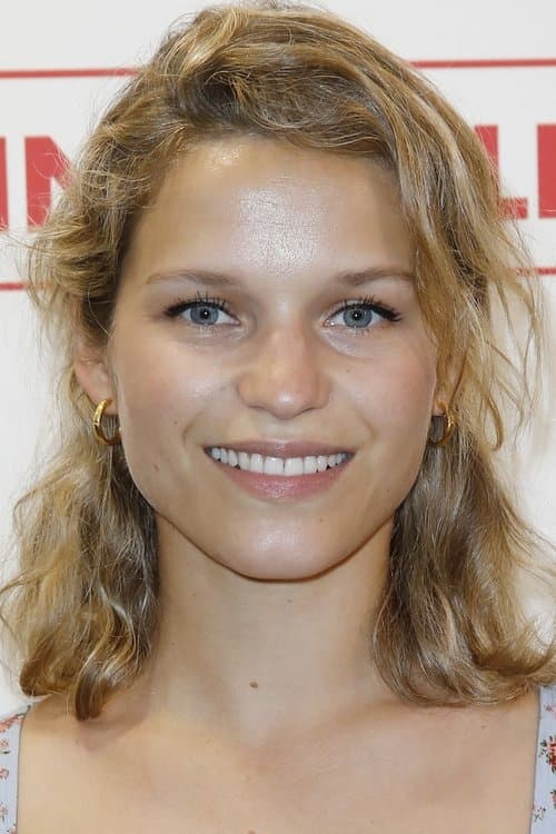 Margaux Chatelier zdjęcie