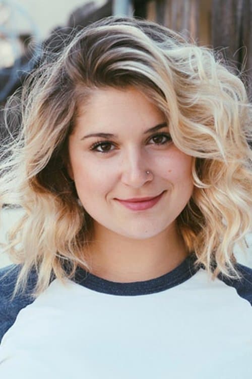 Margaux Leigh Hamilton zdjęcie