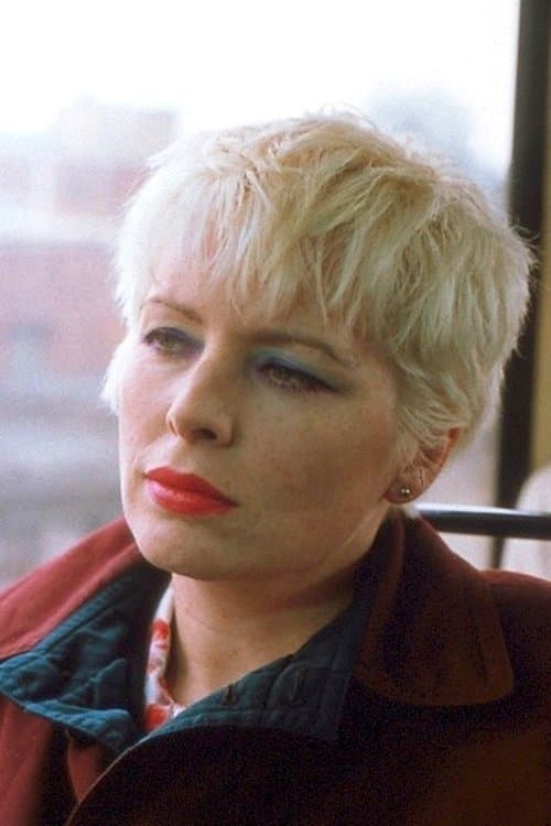 Margi Clarke zdjęcie