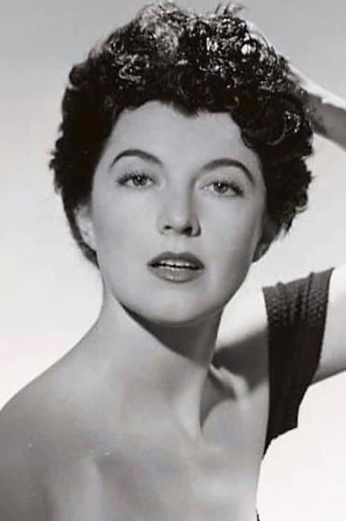 Margia Dean zdjęcie