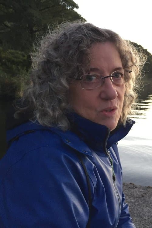 Margo Harkin zdjęcie