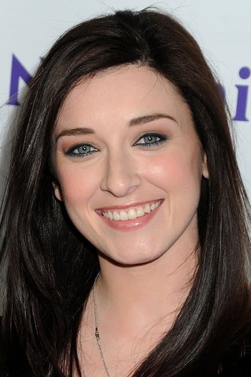 Margo Harshman zdjęcie