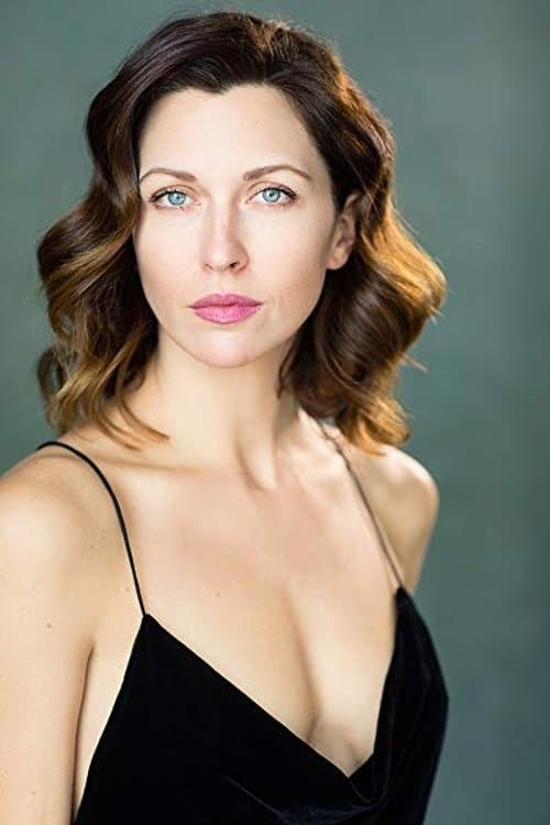 Margo Stilley zdjęcie