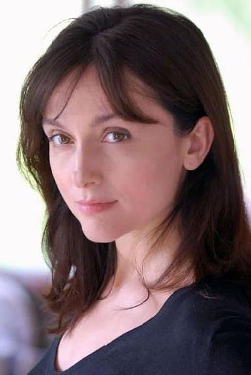 Margot Abascal zdjęcie