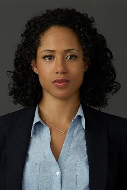Margot Bingham zdjęcie