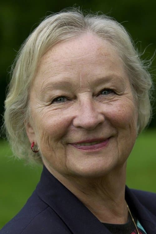 Margreth Weivers zdjęcie
