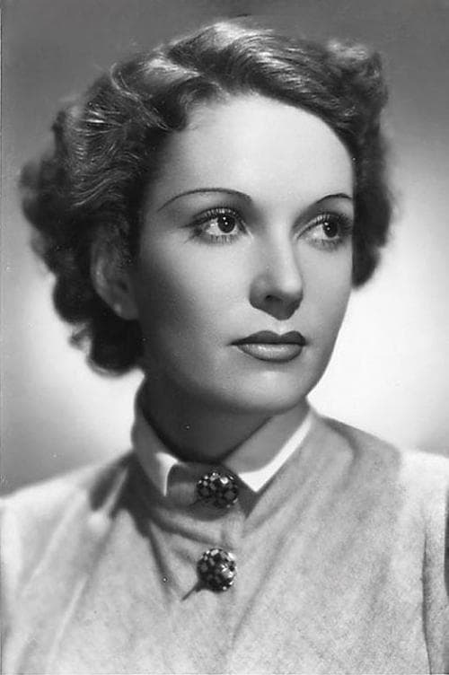 Marguerite Churchill zdjęcie