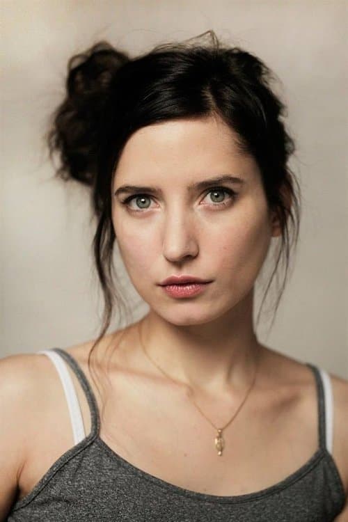 Marguerite Dabrin zdjęcie
