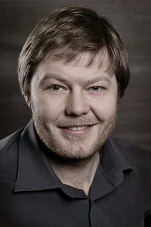 Margus Prangel zdjęcie