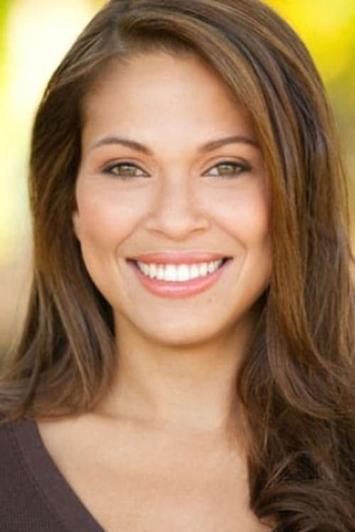 Mari-Ange Ramirez zdjęcie