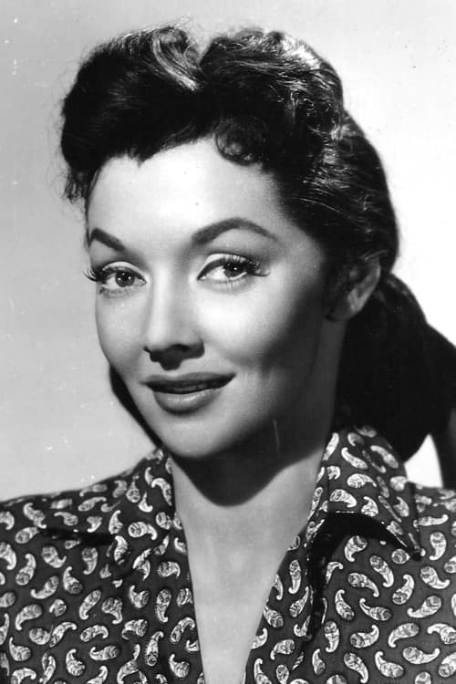 Mari Blanchard zdjęcie