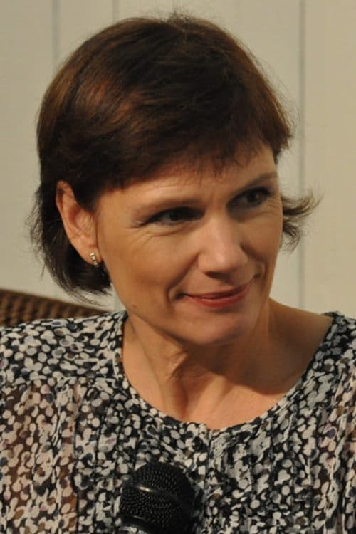 Mari Rantasila zdjęcie