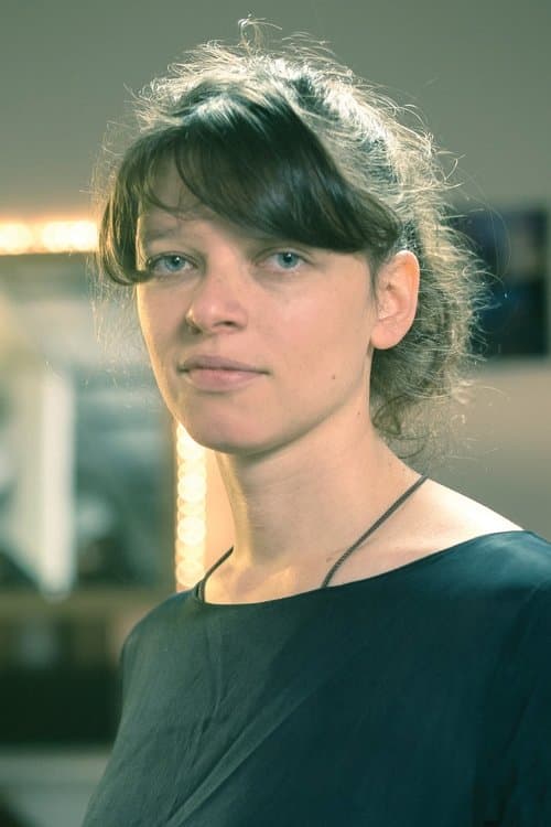 María Alché zdjęcie