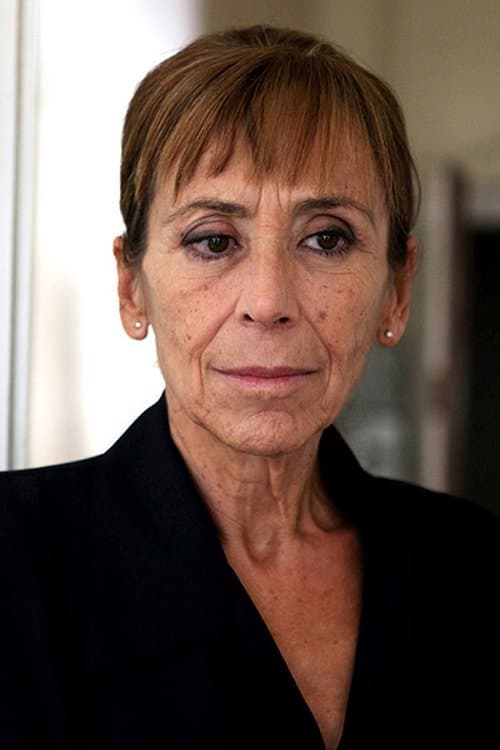 María Alfonsa Rosso zdjęcie