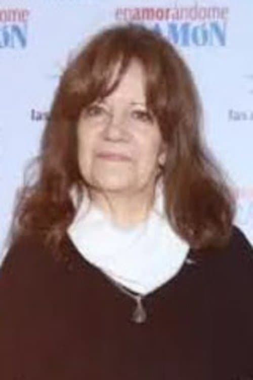 María Alicia Delgado zdjęcie