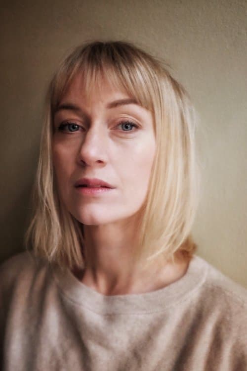 Maria Alm Norell zdjęcie