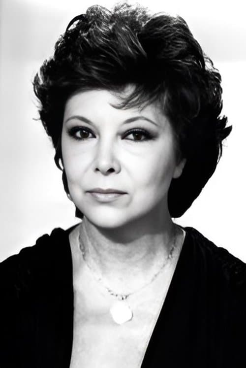 María Asquerino zdjęcie