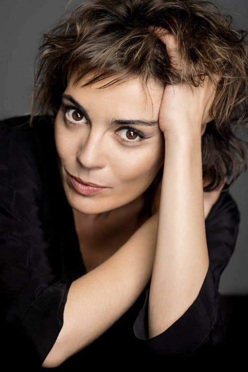 María Ballesteros zdjęcie