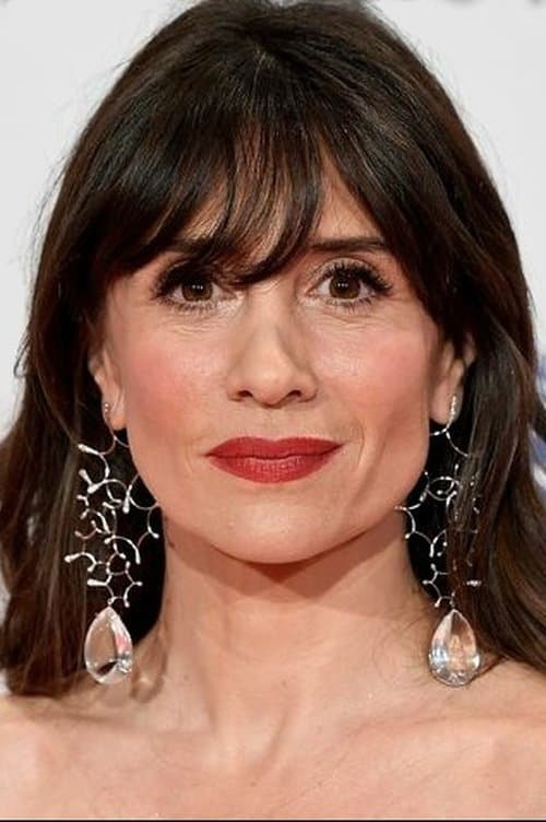 María Botto zdjęcie