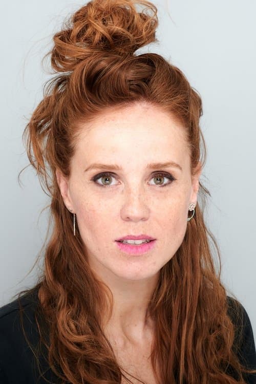 María Castro zdjęcie