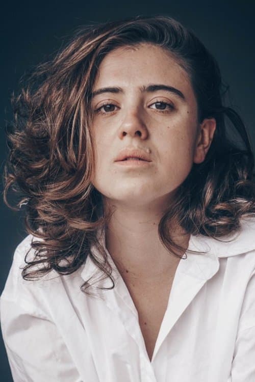 María Cerezuela zdjęcie