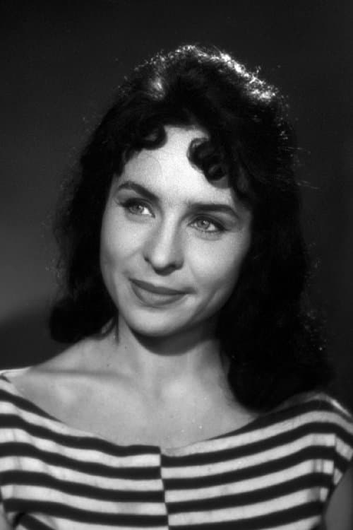 Maria Chwalibóg zdjęcie