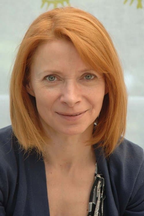 Maria Ciunelis zdjęcie