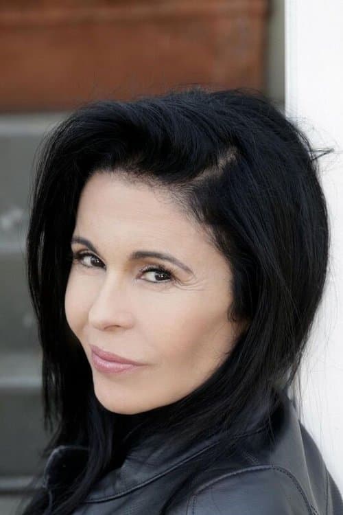 María Conchita Alonso zdjęcie