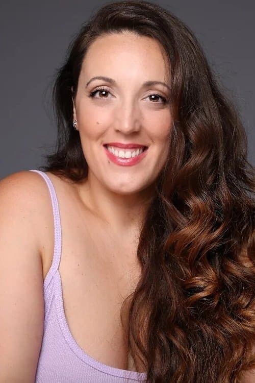 María Córdoba zdjęcie