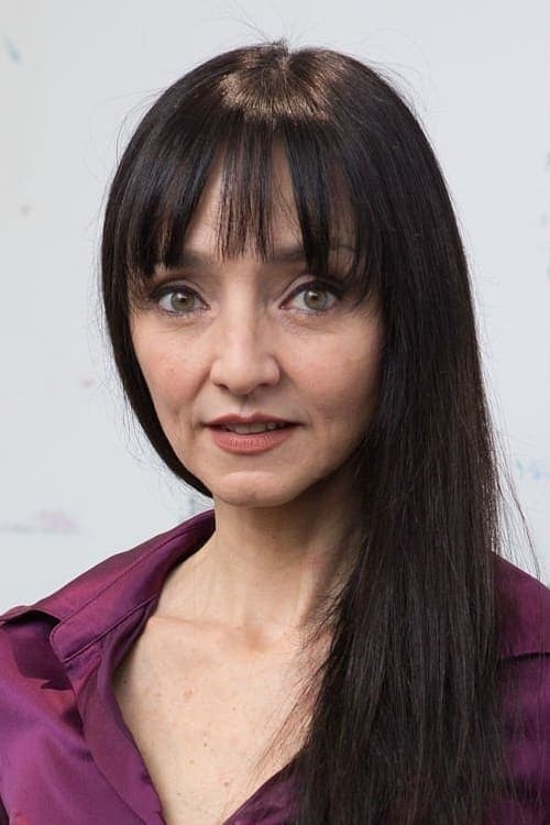 Maria de Medeiros zdjęcie