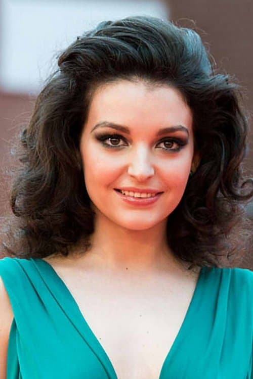 Maria Dębska zdjęcie
