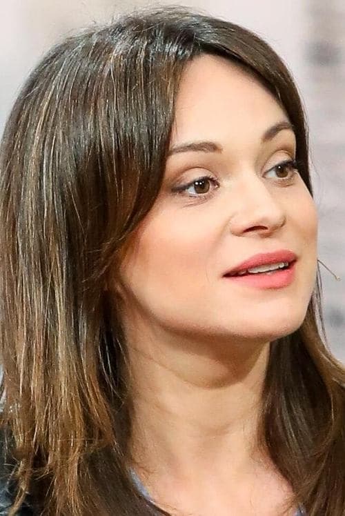 Maria Dejmek zdjęcie