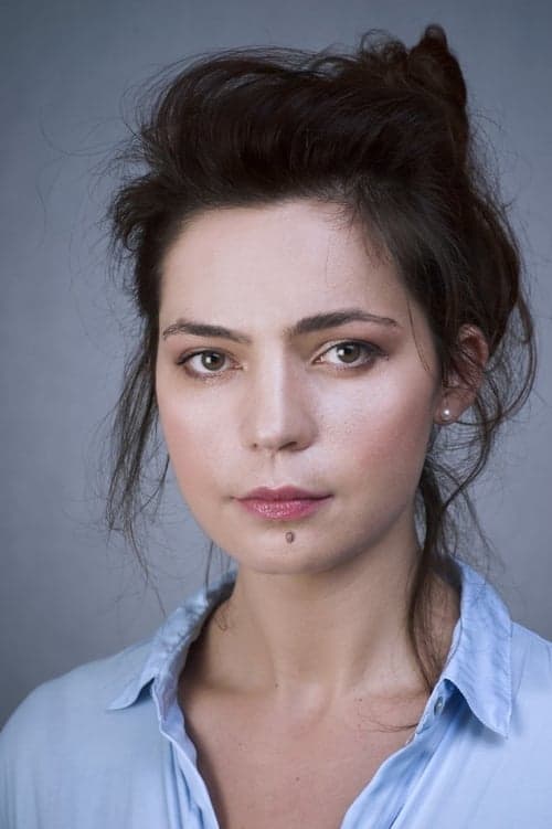 Maria Dinulescu zdjęcie