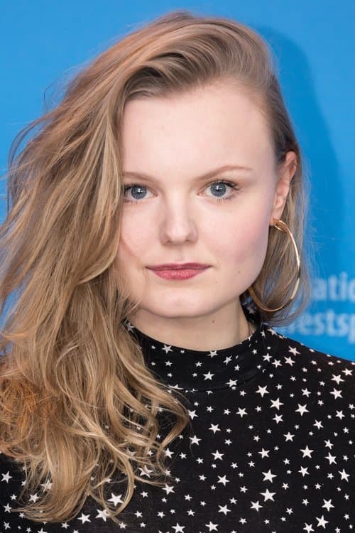 Maria Dragus zdjęcie