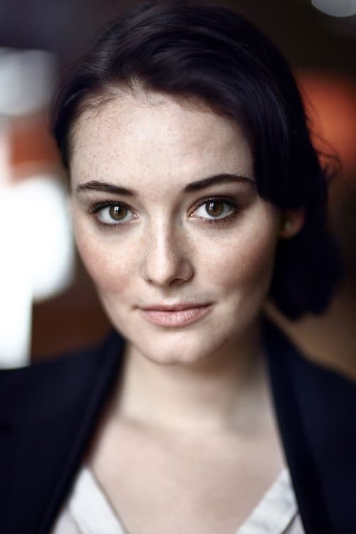 Maria Ehrich zdjęcie