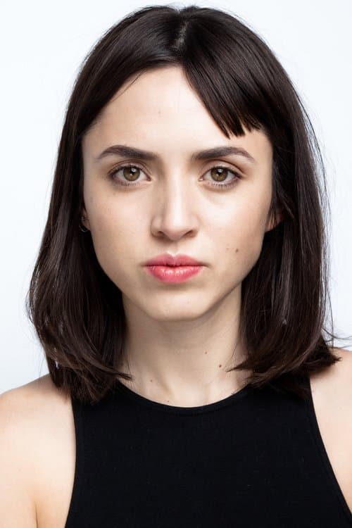 María Evoli zdjęcie