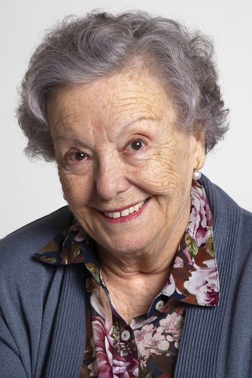 María Galiana zdjęcie