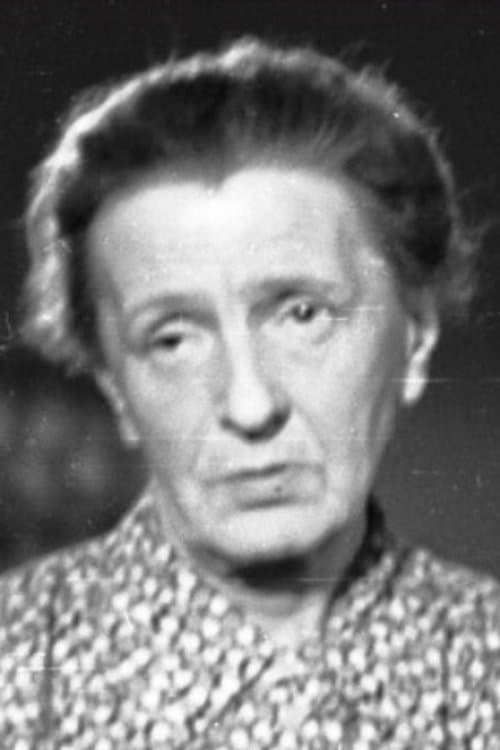 Maria Gella zdjęcie