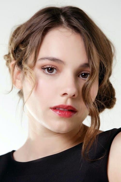 María Gracia Omegna zdjęcie