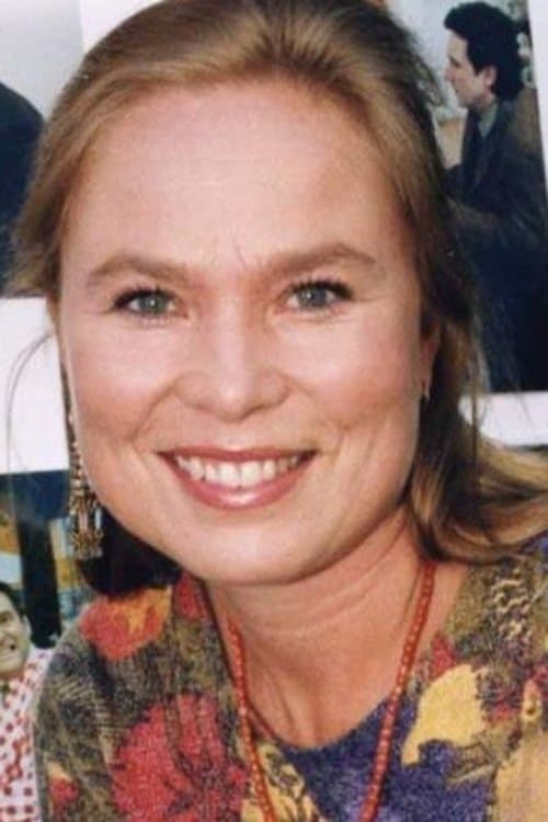 Maria Hedborg zdjęcie