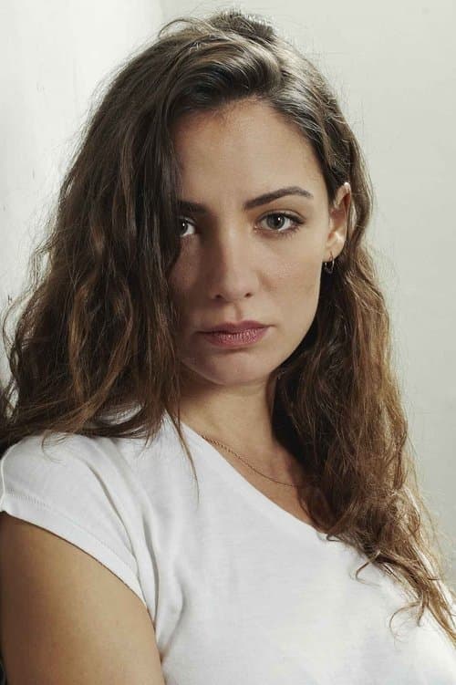 María Hervás zdjęcie