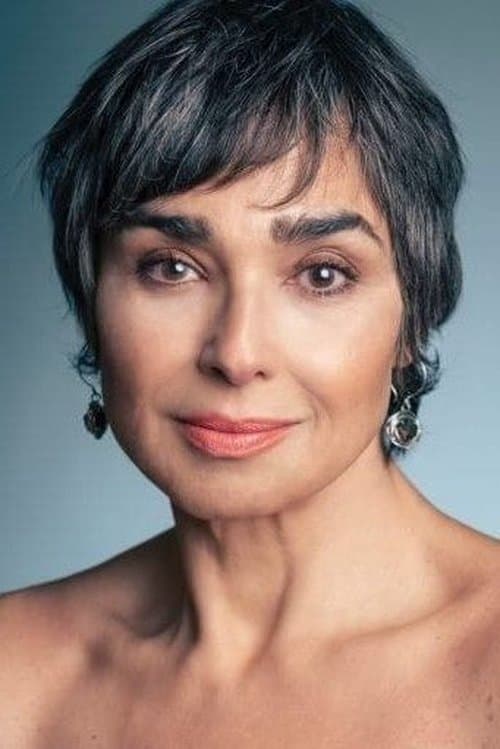 María Isabel Díaz Lago zdjęcie