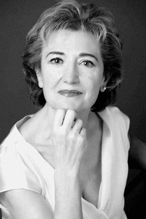 María Jesús Hoyos zdjęcie
