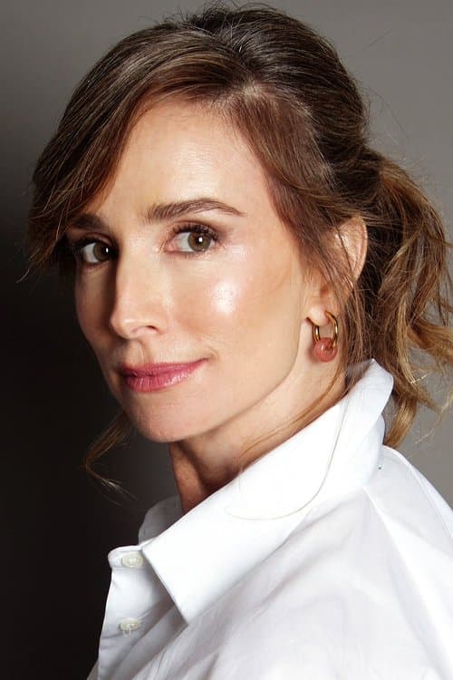 María José Prieto zdjęcie