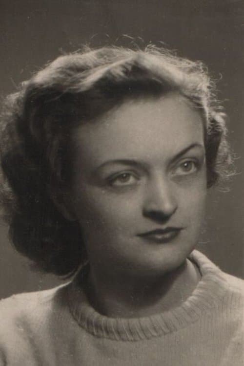 Maria Kozierska zdjęcie