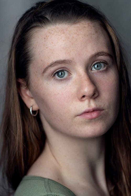 Maria Laird zdjęcie