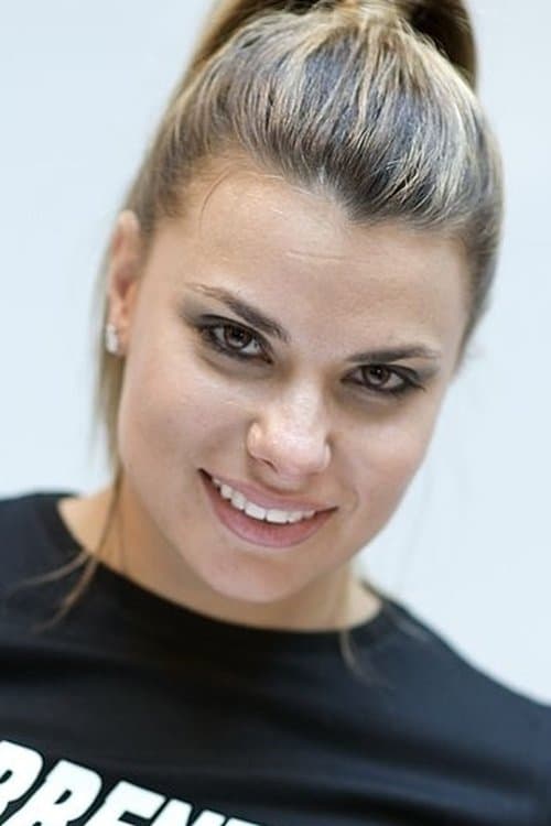 Maria Lapiedra zdjęcie