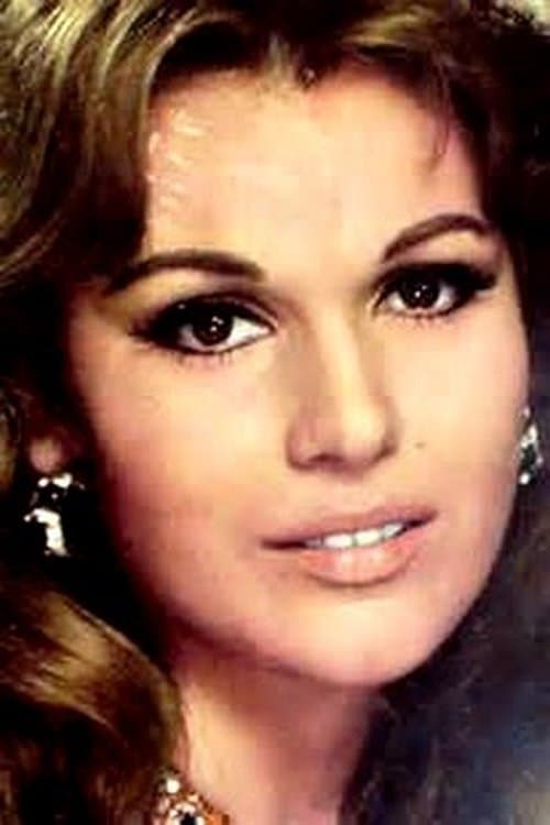 Maria Latour zdjęcie